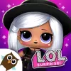 لعبة L.O.L. Surprise! Disco House apk مهكر