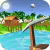 لعبة Craft Island Survival 3D apk مهكر