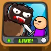 لعبة Super Boys - The Big Fight apk مهكر
