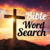 لعبة Word Search Bible Puzzle Games apk مهكر