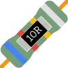 تطبيق Resistor Color Code And SMD Co برو