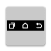 تطبيق Soft Keys 2 - Home Back Button برو