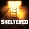 لعبة Sheltered apk مهكر