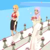 لعبة MODEL BATTLE apk مهكر
