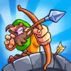 لعبة King Of Defense: Merge TD apk مهكر
