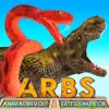 Animal Revolt Battle Simulator apk mod