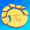 لعبة Candy Challenge Match apk مهكر