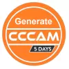 تطبيق 5 Days CCcam Generator برو