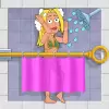 لعبة Rescue Girl apk مهكر