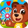 Amusement park: mini games apk mod