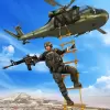 تطبيق Air Force Shooter 3D برو