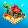 لعبة Fantasy Island: Fun Forest Sim apk مهكر