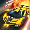Chaos Road: Combat Car Racing apk mod