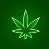 لعبة Idle Weed Grower apk مهكر