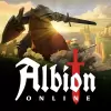 لعبة Albion Online apk مهكر