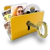 تطبيق Apps Lock  Gallery Hider برو