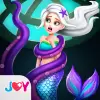 لعبة أسرار حورية البحر 48 لعبة لإنق apk مهكر