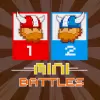 12 MiniBattles - Two Players apk mod