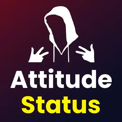 تطبيق Hindi Attitude status shayari برو