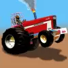 لعبة Tractor Pull apk مهكر