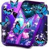 تطبيق Magical zip locker برو