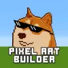 تطبيق PixelArt Photos for Minecraft برو