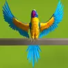 تطبيق My Talking Parrot برو
