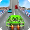 لعبة GT Car Stunt - Car Games apk مهكر