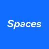 تطبيق Spaces: تابع الشركات برو