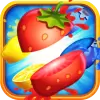 لعبة Fruit Rivals apk مهكر