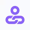 تطبيق Linkr: Link in Bio for Creator برو