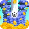 لعبة Stack Ball 3D Play  Earn Cash apk مهكر
