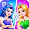 لعبة تلبيس أميرة صغير الباندا 2 apk مهكر