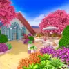 لعبة Garden Sweet Design apk مهكر