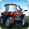 لعبة الزراعة ماستر apk مهكر