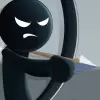 لعبة Arrow Battle - 2 Player Games apk مهكر