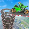 Bike Stunts Games: Bike Racing apk mod