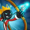لعبة Mr Bow apk مهكر