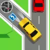 لعبة Crazy Driver 3D: Car Traffic apk مهكر