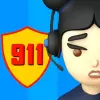 لعبة 911 Emergency Dispatcher apk مهكر