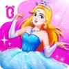 لعبة صغير الباندا: حفلة الأميرة apk مهكر