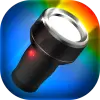 Color Flashlight pro