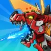 لعبة Mecha Colosseum apk مهكر