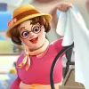 لعبة Design Island: 3D Home Makeove apk مهكر