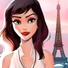 لعبة City of Love: Paris apk مهكر