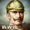 European War 6: 1914 - WW1 SLG apk mod