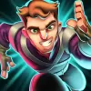 لعبة SuperSonic Jack apk مهكر