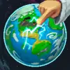 لعبة WorldBox - Sandbox Simulator apk مهكر