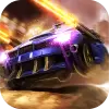 Fire Death Race : Crash Burn apk mod