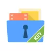 تطبيق GalleryVault Pro key برو